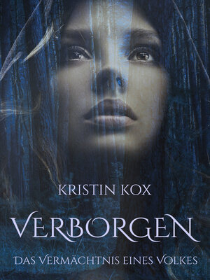 cover image of Verborgen